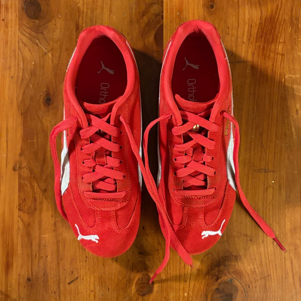 PUMA Speedcat OG Sneakers